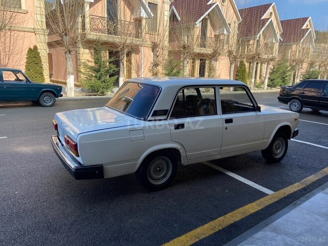 LADA (VAZ) 2107 2009, 16,433 km - 1.6 l - Şamaxı
