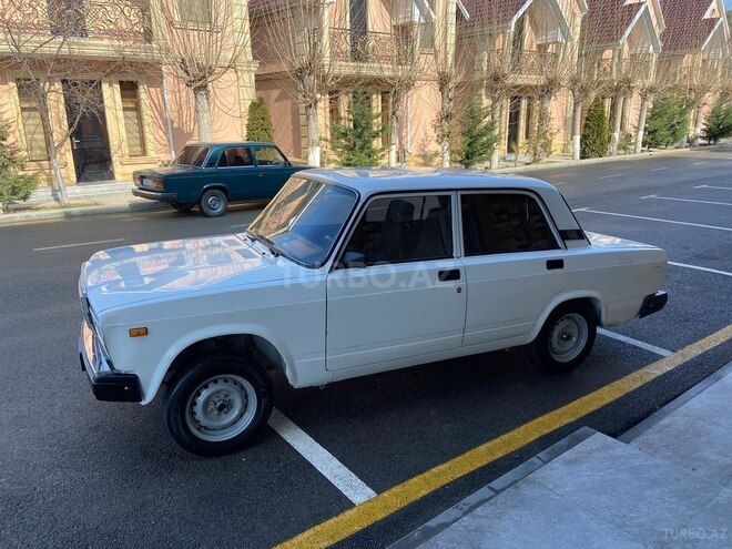 LADA (VAZ) 2107 2009, 16,433 km - 1.6 l - Şamaxı