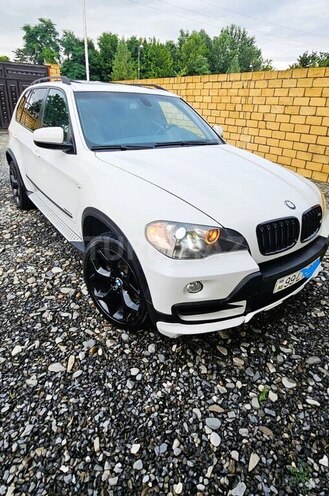 BMW X5 2008, 330,000 km - 3.0 l - Bakı