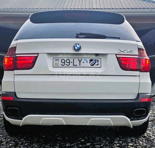 BMW X5 2008, 330,000 km - 3.0 l - Bakı