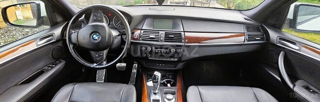 BMW X5 2008, 330,000 km - 3.0 l - Bakı