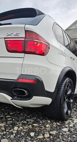 BMW X5 2008, 330,000 km - 3.0 l - Bakı