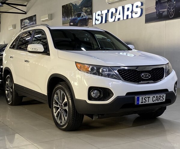 Kia Sorento 2010, 132,000 km - 2.0 l - Sumqayıt
