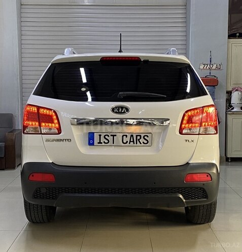 Kia Sorento 2010, 132,000 km - 2.0 l - Sumqayıt