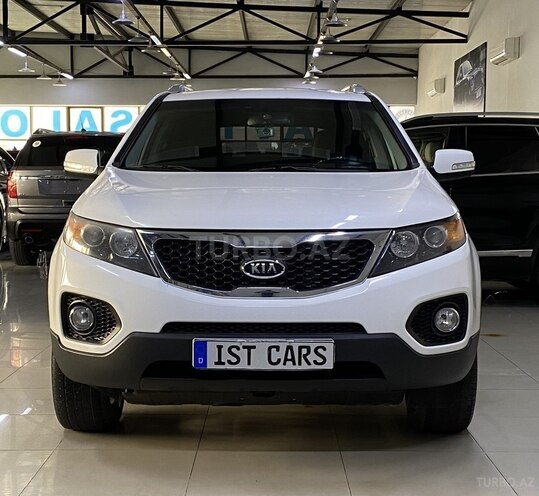 Kia Sorento 2010, 132,000 km - 2.0 l - Sumqayıt