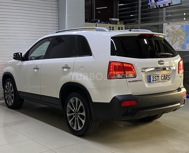 Kia Sorento 2010, 132,000 km - 2.0 l - Sumqayıt