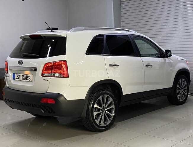 Kia Sorento 2010, 132,000 km - 2.0 l - Sumqayıt