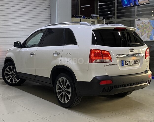 Kia Sorento 2010, 132,000 km - 2.0 l - Sumqayıt