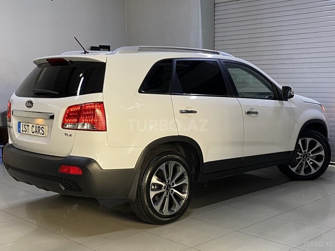 Kia Sorento 2010, 132,000 km - 2.0 l - Sumqayıt