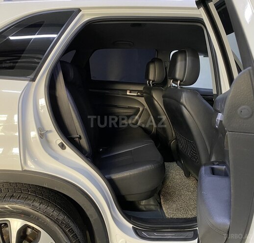 Kia Sorento 2010, 132,000 km - 2.0 l - Sumqayıt