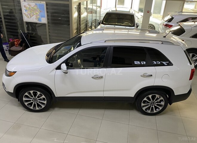 Kia Sorento 2010, 132,000 km - 2.0 l - Sumqayıt