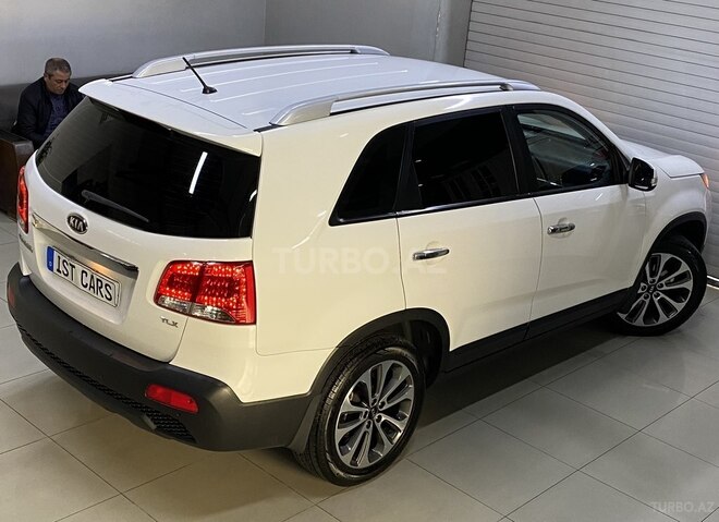 Kia Sorento 2010, 132,000 km - 2.0 l - Sumqayıt