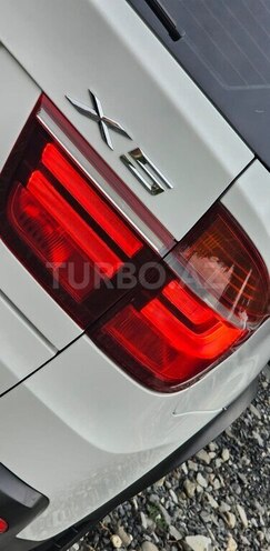 BMW X5 2008, 330,000 km - 3.0 l - Bakı
