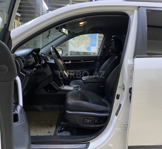 Kia Sorento 2010, 132,000 km - 2.0 l - Sumqayıt