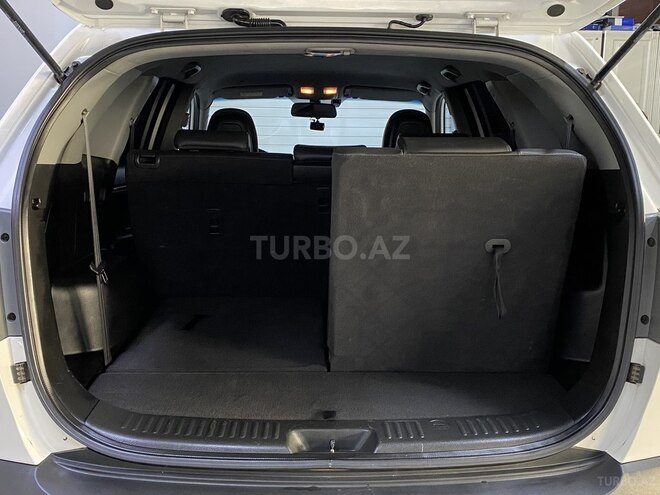 Kia Sorento 2010, 132,000 km - 2.0 l - Sumqayıt