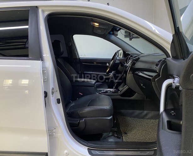 Kia Sorento 2010, 132,000 km - 2.0 l - Sumqayıt