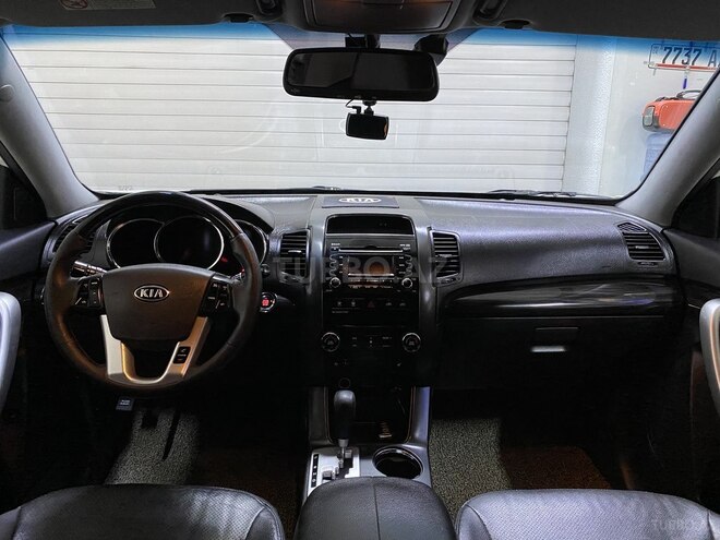 Kia Sorento 2010, 132,000 km - 2.0 l - Sumqayıt
