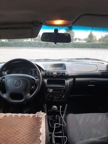 Opel Astra 1997, 474,858 km - 1.6 l - Şəki