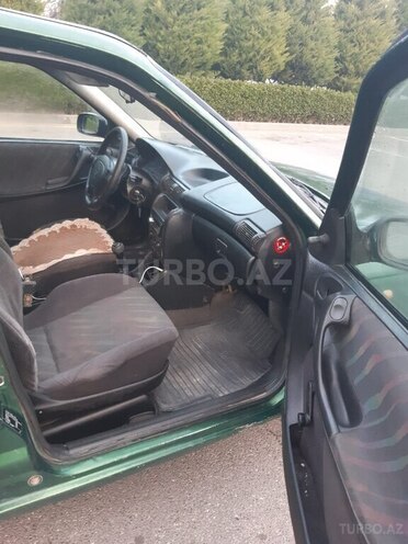 Opel Astra 1997, 474,858 km - 1.6 l - Şəki
