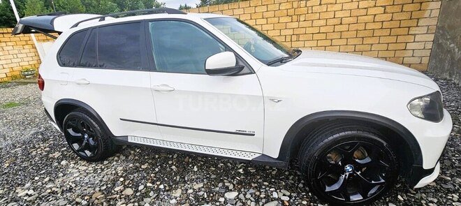 BMW X5 2008, 330,000 km - 3.0 l - Bakı