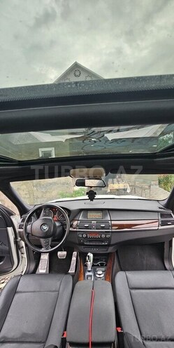 BMW X5 2008, 330,000 km - 3.0 l - Bakı