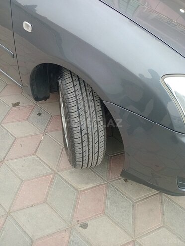 Toyota Corolla 2006, 316,200 km - 1.4 l - Biləsuvar