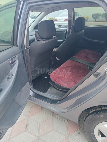 Toyota Corolla 2006, 316,200 km - 1.4 l - Biləsuvar