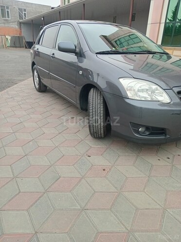 Toyota Corolla 2006, 316,200 km - 1.4 l - Biləsuvar