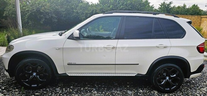 BMW X5 2008, 330,000 km - 3.0 l - Bakı