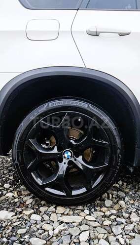 BMW X5 2008, 330,000 km - 3.0 l - Bakı