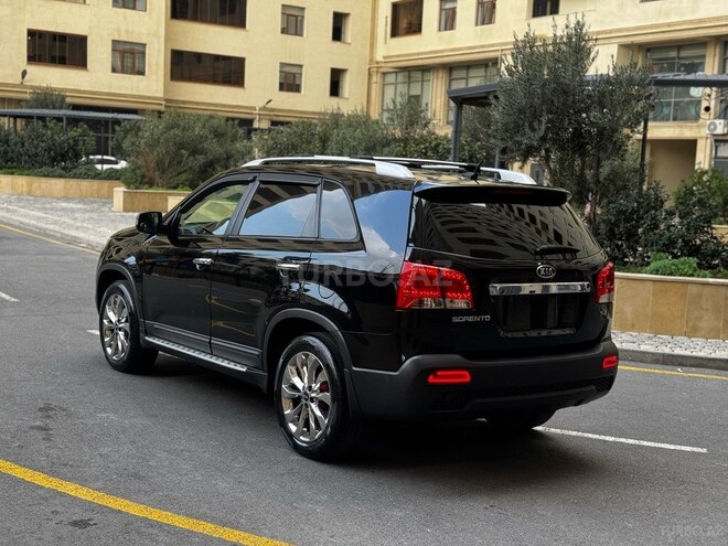 Kia Sorento 2012, 232,000 km - 2.0 l - Bakı