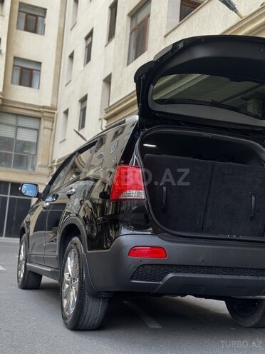 Kia Sorento 2012, 232,000 km - 2.0 l - Bakı