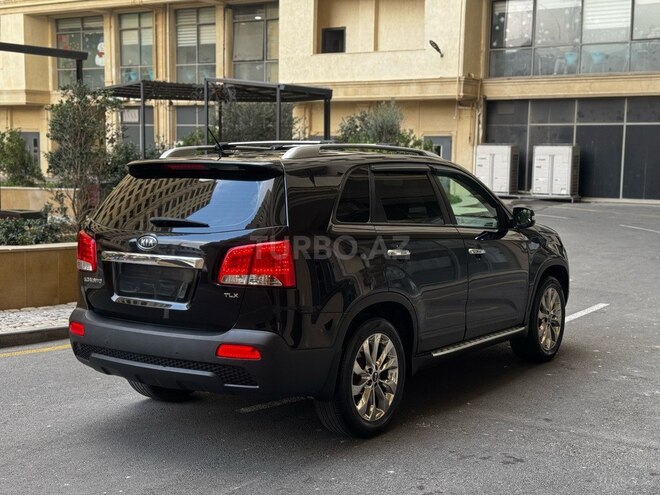 Kia Sorento 2012, 232,000 km - 2.0 l - Bakı