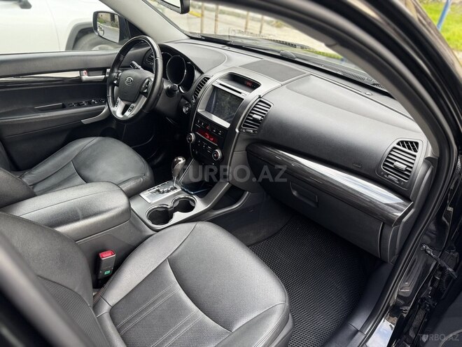 Kia Sorento 2012, 232,000 km - 2.0 l - Bakı