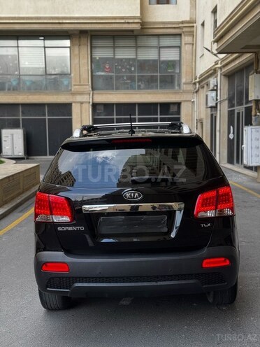 Kia Sorento 2012, 232,000 km - 2.0 l - Bakı