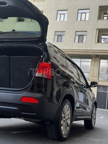 Kia Sorento 2012, 232,000 km - 2.0 l - Bakı