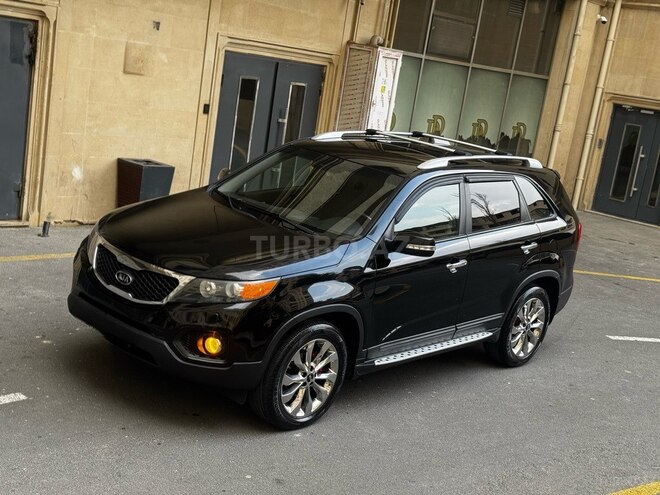 Kia Sorento 2012, 232,000 km - 2.0 l - Bakı