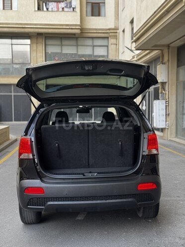 Kia Sorento 2012, 232,000 km - 2.0 l - Bakı