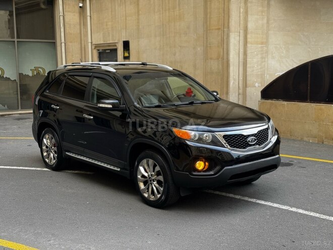Kia Sorento 2012, 232,000 km - 2.0 l - Bakı