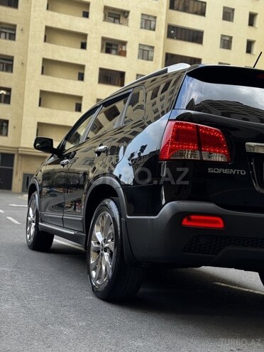 Kia Sorento 2012, 232,000 km - 2.0 l - Bakı