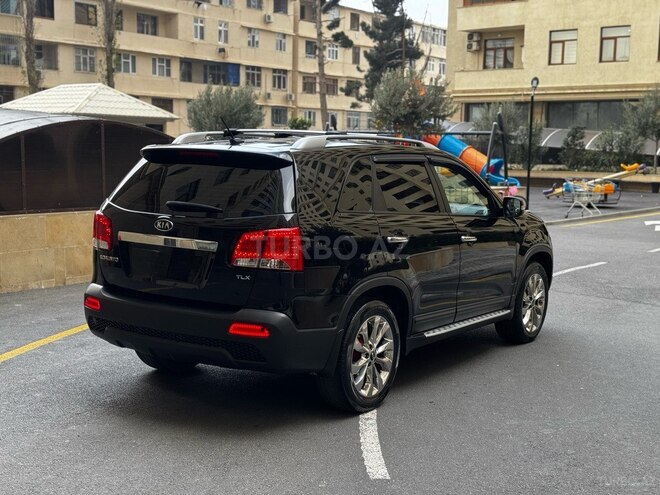 Kia Sorento 2012, 232,000 km - 2.0 l - Bakı