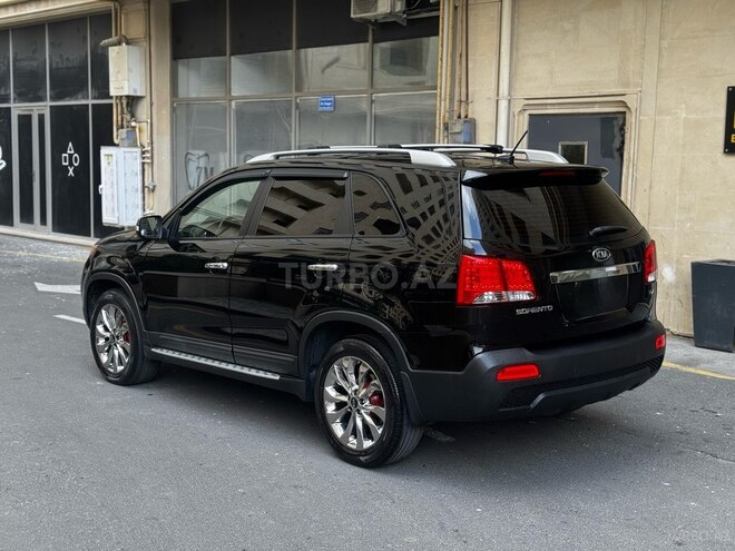 Kia Sorento 2012, 232,000 km - 2.0 l - Bakı