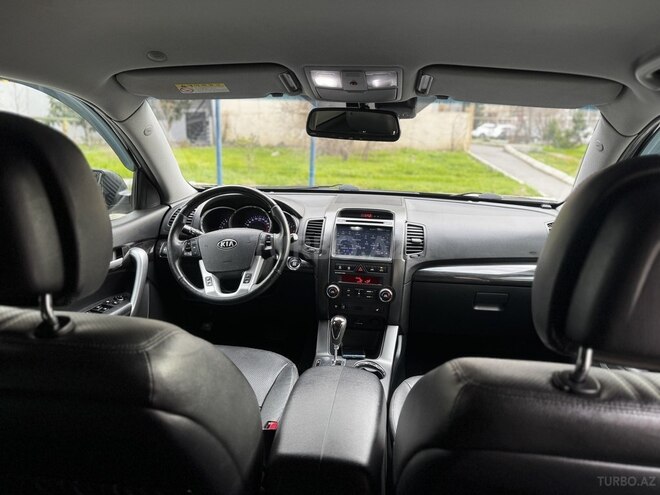 Kia Sorento 2012, 232,000 km - 2.0 l - Bakı