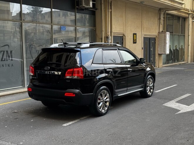 Kia Sorento 2012, 232,000 km - 2.0 l - Bakı