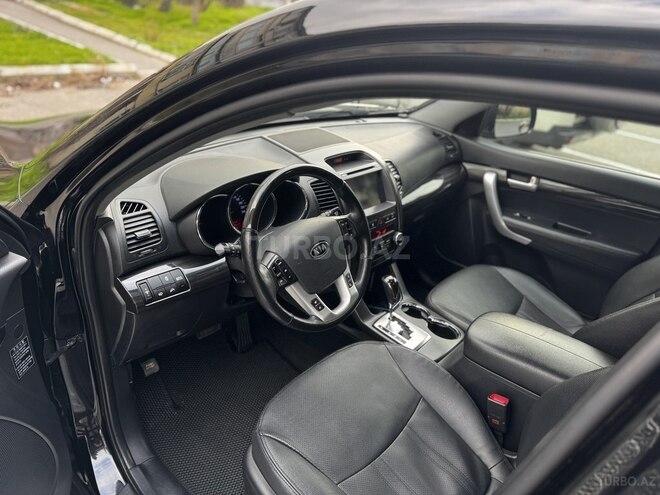 Kia Sorento 2012, 232,000 km - 2.0 l - Bakı