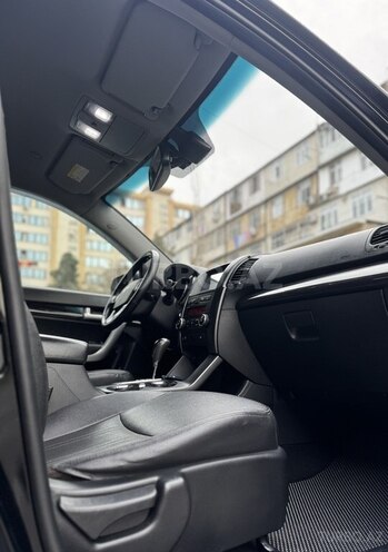 Kia Sorento 2012, 232,000 km - 2.0 l - Bakı
