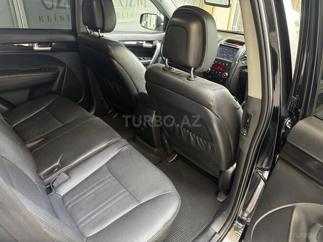 Kia Sorento 2012, 232,000 km - 2.0 l - Bakı