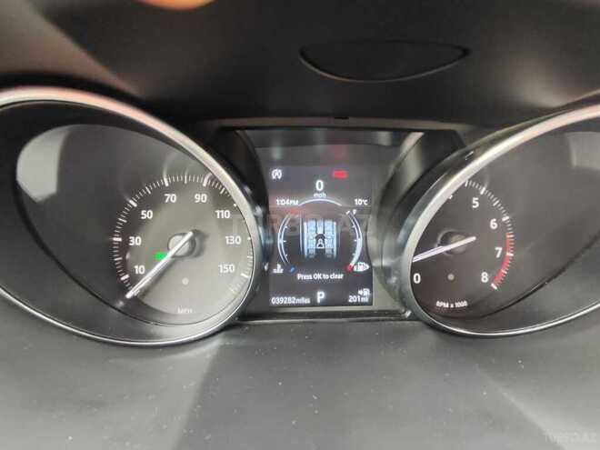Land Rover RR Evoque 2018, 63,218 km - 2.0 l - Bakı