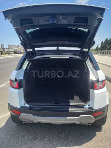 Land Rover RR Evoque 2018, 63,218 km - 2.0 l - Bakı