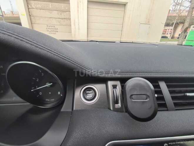 Land Rover RR Evoque 2018, 63,218 km - 2.0 l - Bakı